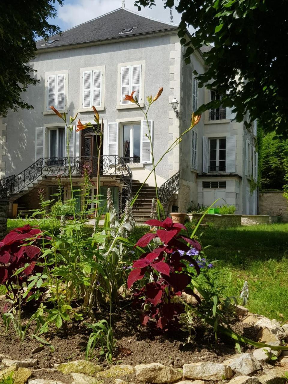 Le Clos De La Musardiere, "Farniente", "Cousinade", "Evenements", "Evjf" Nuits Luaran gambar